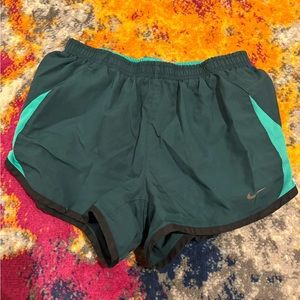 Nike shorts